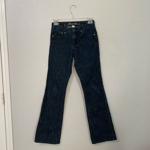 Kenneth Cole Jeans Size 25